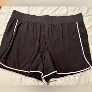 TEK GEAR Athletic Shorts
Size 3x
